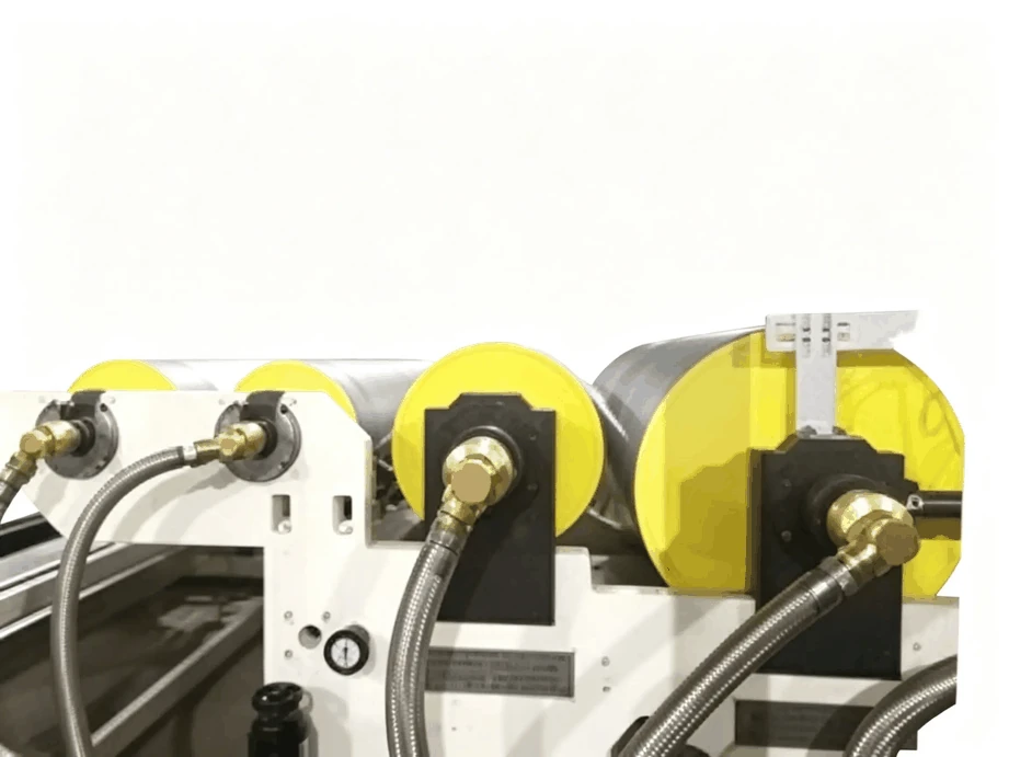 EVA POE Solar Film Extrusion Line