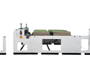 petg-sheet-extrusion-line-oven