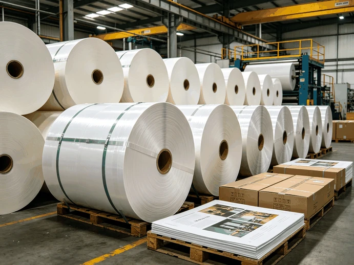 PP Strapping Extrusion Line PP Strapping Extrusion Line