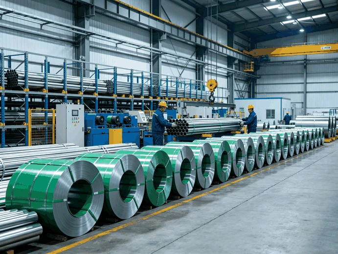 PP Strapping Extrusion Line PP Strapping Extrusion Line