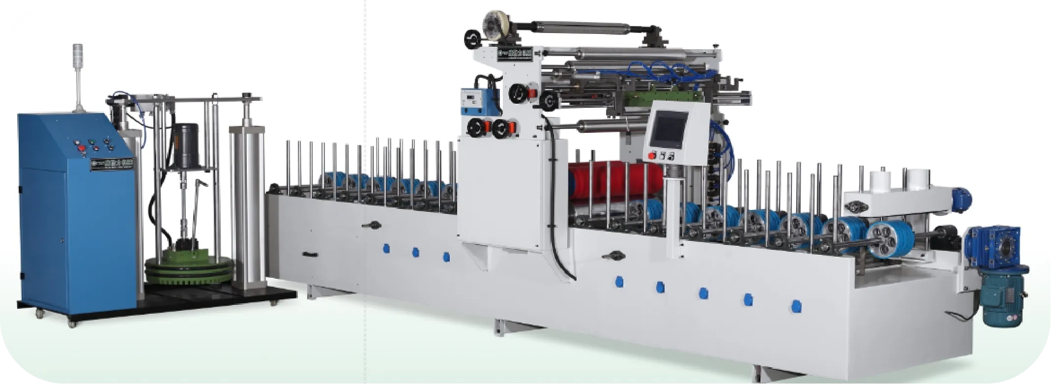 PVC Marble Sheet Extrusion Line PVC Marble Sheet Extrusion Line