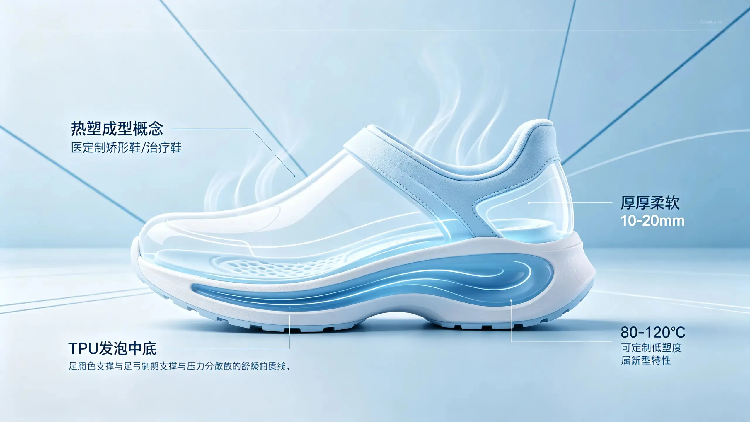 TPU Shoe Material Line TPU Shoe Material Line