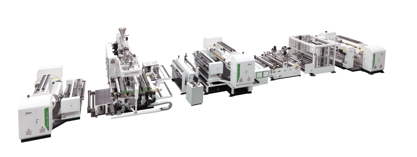 TPU PPF Line TPU PPF Line
