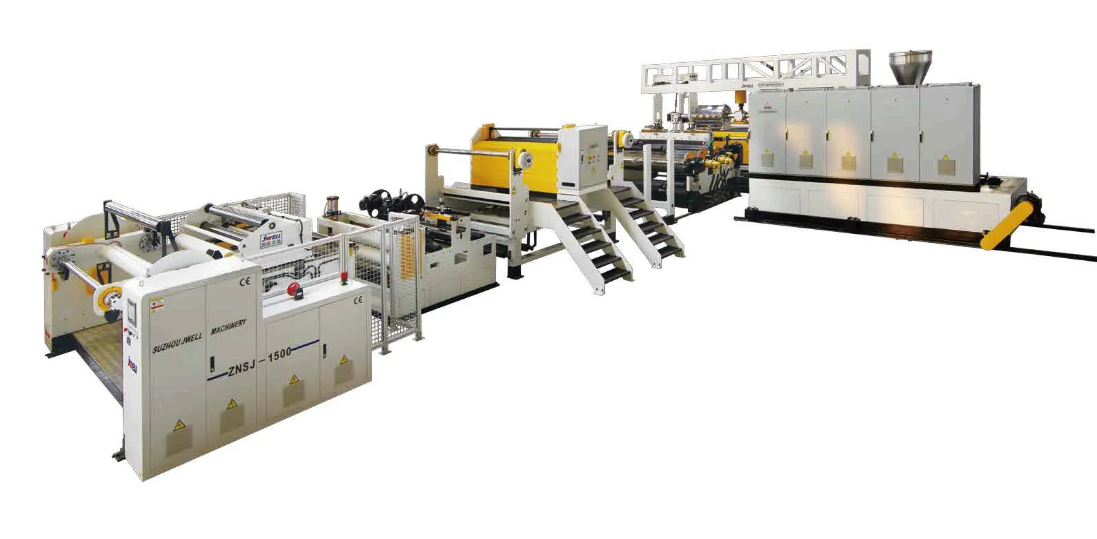 TPU PPF Line TPU PPF Line