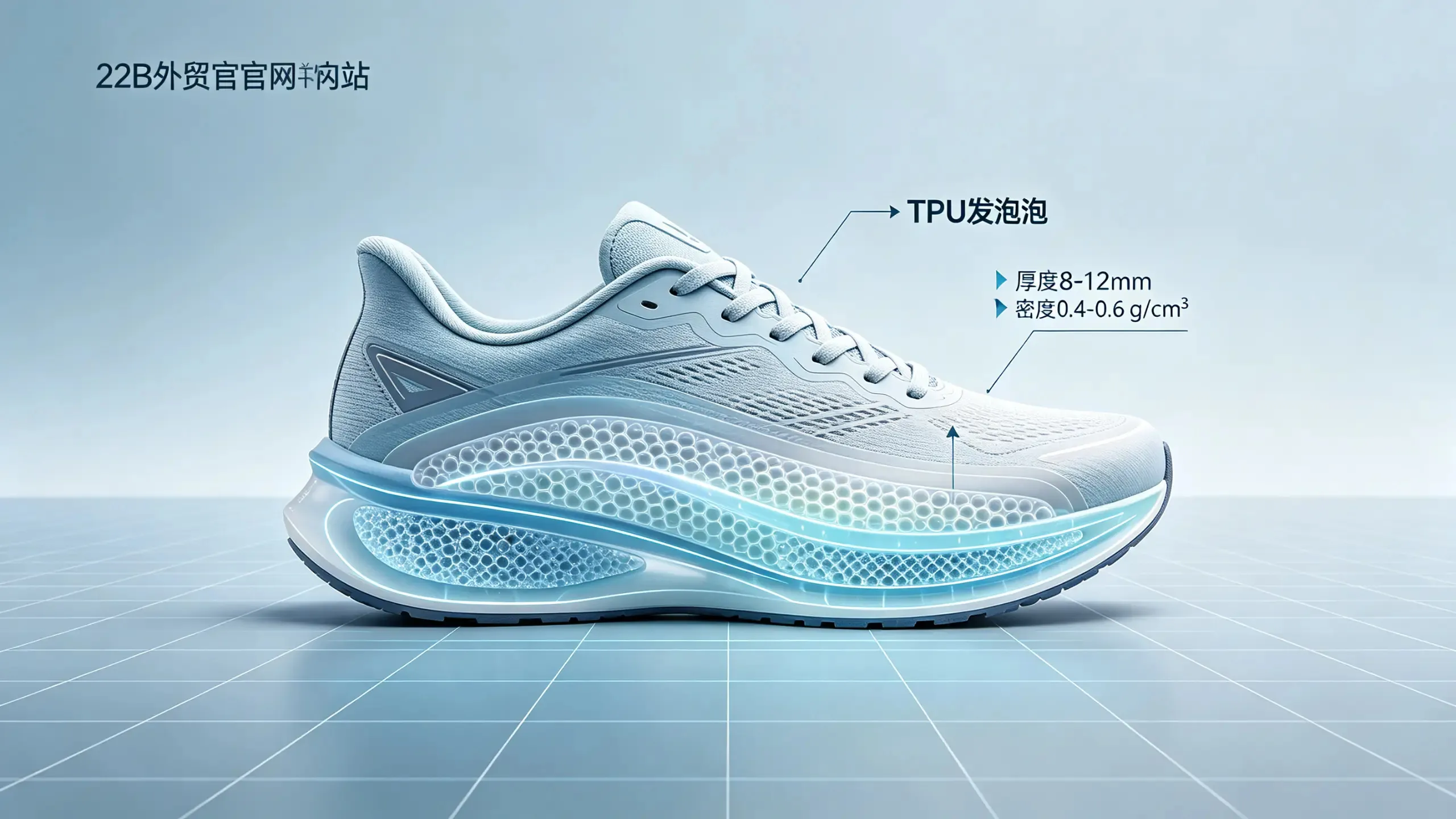 TPU Shoe Material Line TPU Shoe Material Line